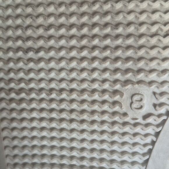 Mario De Gerard White Leather Men's Oxfords - Picture 5 of 16